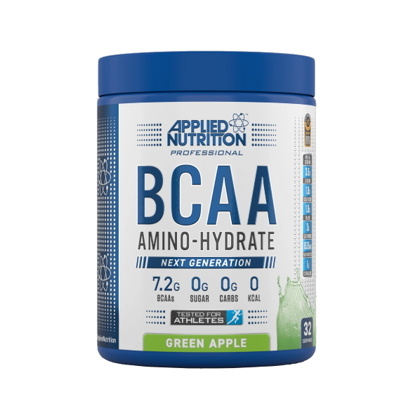 Applied Nutrition BCAA Amino-Hydrate