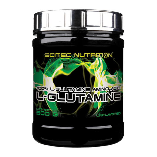 Scitec Nutrition L-Glutamine