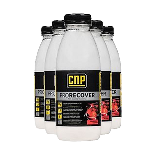 CNP Pro Recover Shake n Take