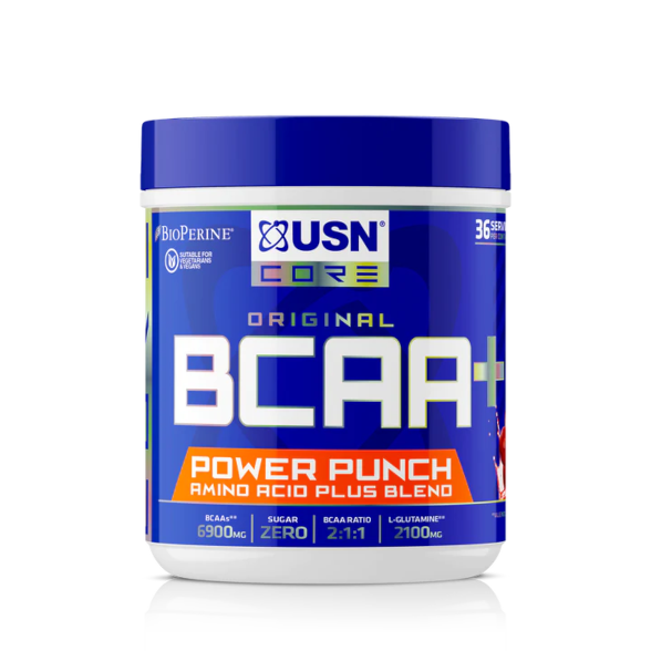 USN BCAA Power Punch