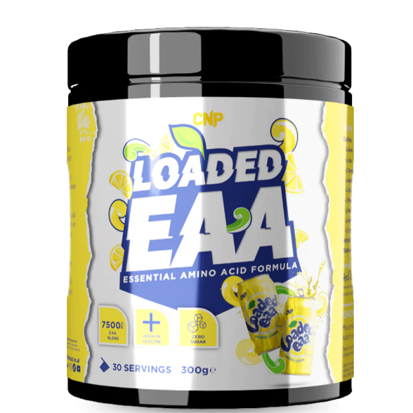 CNP Fantasy Loaded EAA