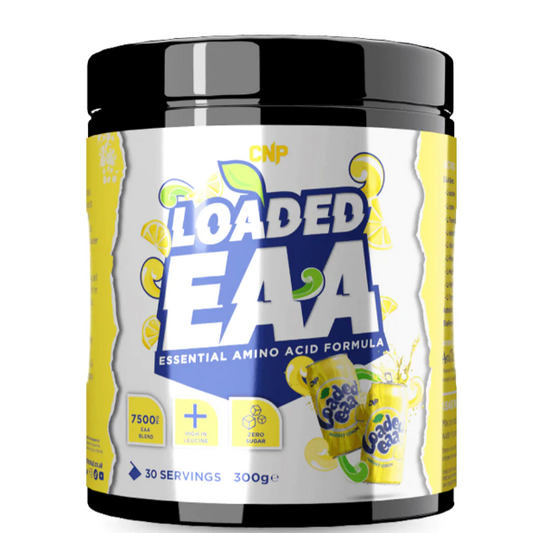 CNP Fantasy Loaded EAA