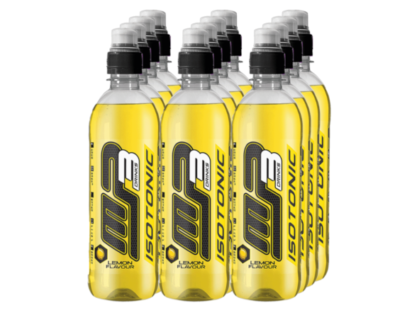 MP3 – Isotonic